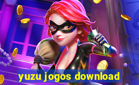 yuzu jogos download